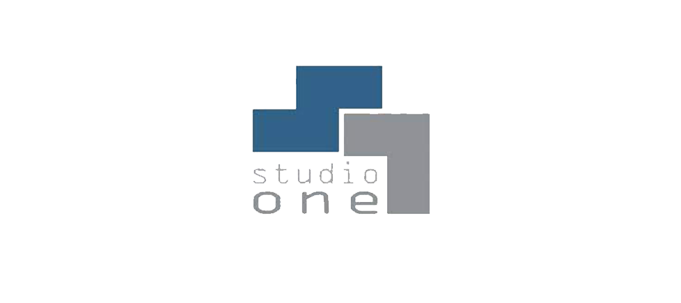 logo_studio_one